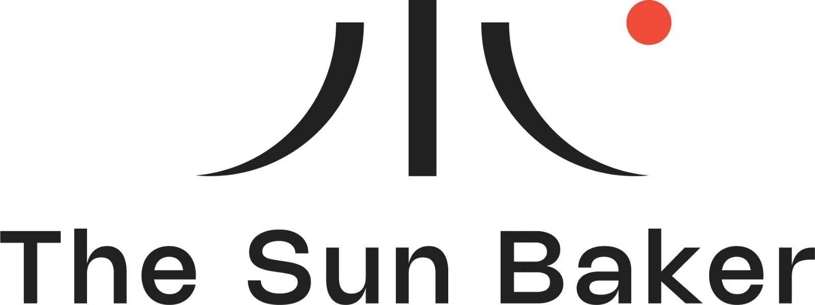 The Sun Baker